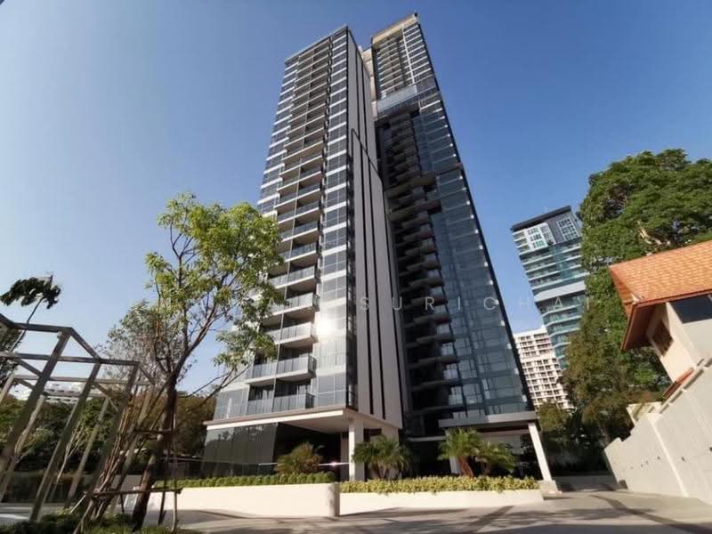 Andromeda Condominium, Chon Buri (Pattaya), Soi Kasetsin 11, Nong Pru, Bang Lamung (Pattaya), Chon Buri (Pattaya), 1 Bedroom, 29 sqm, Condo For Sale, by Tanawan Surichai, 500523423 - DDproperty.com
