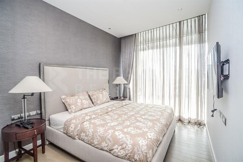 Magnolias Ratchadamri Boulevard, Bangkok, Ratchadamri Road, Lumphini, Pathum Wan, Bangkok, 1 Bedroom, 58 sqm, Condo For Rent, by Nicha Peerakittikul, 500523424 - DDproperty.com