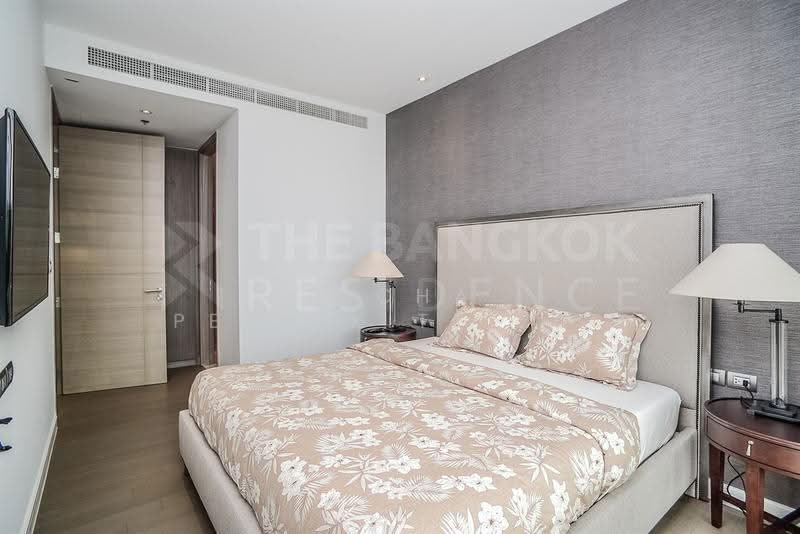 Magnolias Ratchadamri Boulevard, Bangkok, Ratchadamri Road, Lumphini, Pathum Wan, Bangkok, 1 Bedroom, 58 sqm, Condo For Rent, by Nicha Peerakittikul, 500523424 - DDproperty.com