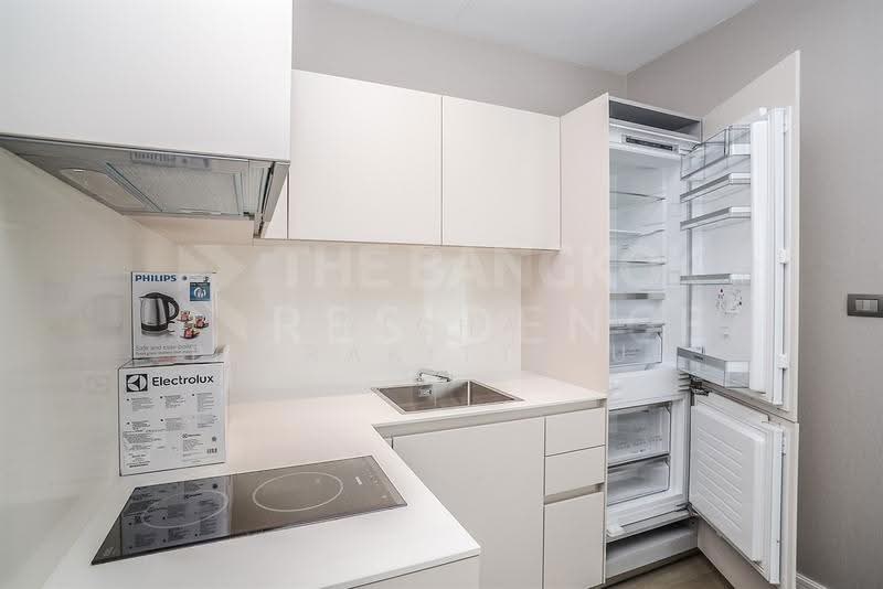 Magnolias Ratchadamri Boulevard, Bangkok, Ratchadamri Road, Lumphini, Pathum Wan, Bangkok, 1 Bedroom, 58 sqm, Condo For Rent, by Nicha Peerakittikul, 500523424 - DDproperty.com