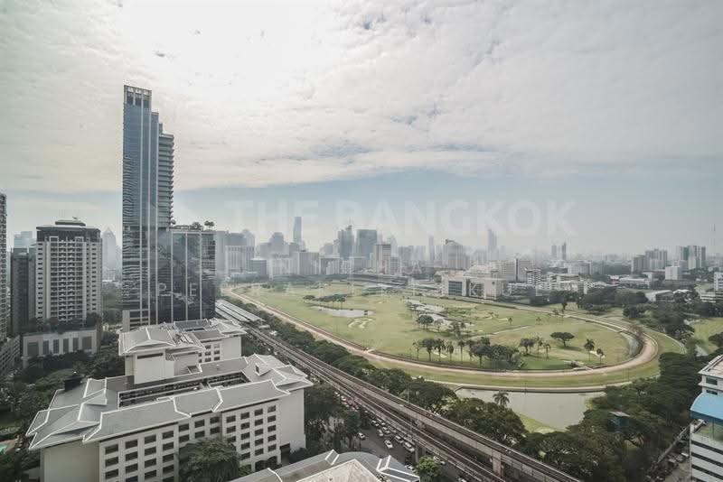 Magnolias Ratchadamri Boulevard, Bangkok, Ratchadamri Road, Lumphini, Pathum Wan, Bangkok, 1 Bedroom, 58 sqm, Condo For Rent, by Nicha Peerakittikul, 500523424 - DDproperty.com