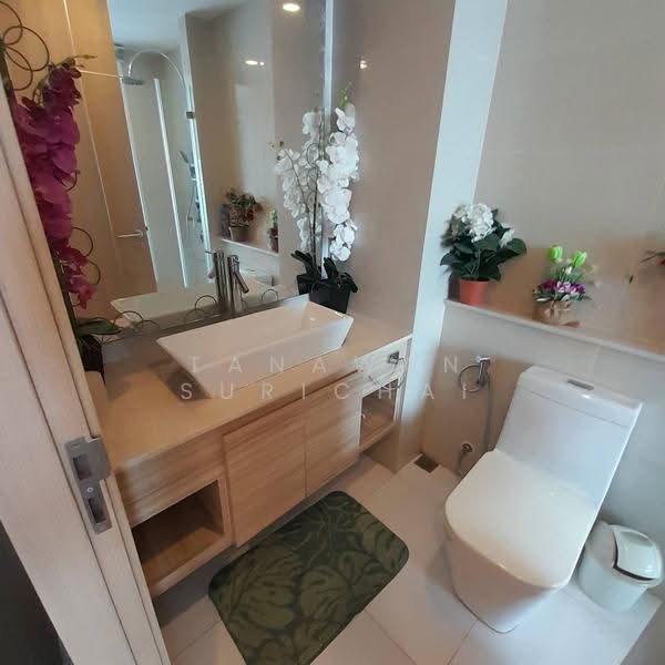 The Riviera Wongamat, Chon Buri (Pattaya), Na Kluea 16 Alley, Na Kloe, Bang Lamung (Pattaya), Chon Buri (Pattaya), Studio, 32 sqm, Condo For Sale, by Tanawan Surichai, 500523429 - DDproperty.com