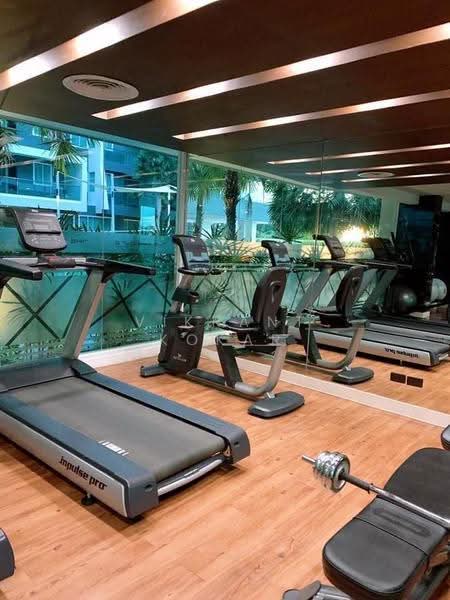 The Feelture Condominium, Chon Buri (Pattaya), Jomtien 4, Nong Pru, Bang Lamung (Pattaya), Chon Buri (Pattaya), 1 Bedroom, 38 sqm, Condo For Rent, by Vikrant Kokar, 500523430 - DDproperty.com