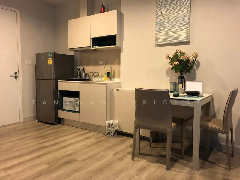 Centric Sea, Chon Buri (Pattaya), 268 Pattaya 2 Road, Na Kloe, Bang Lamung (Pattaya), Chon Buri (Pattaya), 1 Bedroom, 38 sqm, Condo For Sale, by Tanawan Surichai, 500523431 - DDproperty.com