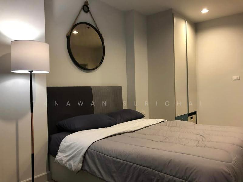 Centric Sea, Chon Buri (Pattaya), 268 Pattaya 2 Road, Na Kloe, Bang Lamung (Pattaya), Chon Buri (Pattaya), 1 Bedroom, 38 sqm, Condo For Sale, by Tanawan Surichai, 500523431 - DDproperty.com