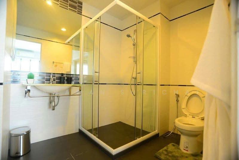 Centric Sea, Chon Buri (Pattaya), 268 Pattaya 2 Road, Na Kloe, Bang Lamung (Pattaya), Chon Buri (Pattaya), 1 Bedroom, 38 sqm, Condo For Sale, by Tanawan Surichai, 500523431 - DDproperty.com