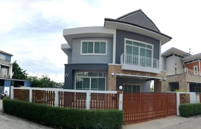 4-BR House, Chon Buri (Pattaya), Nong - Hong, Phan Thong, Chon Buri (Pattaya), 4 Bedrooms, 200 sqm, Single Detached House For Sale, by Tanawan Surichai, 500523440 - DDproperty.com