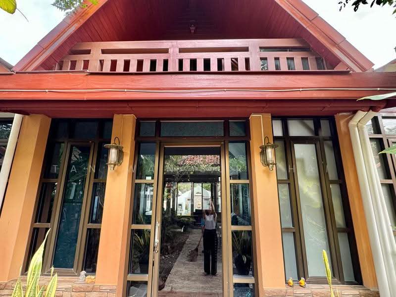undefined, Chon Buri (Pattaya), Nong Pru, Bang Lamung (Pattaya), Chon Buri (Pattaya), 3 Bedrooms, 552 sqm, Single Detached House For Rent, by Tanawan Surichai, 500523443 - DDproperty.com