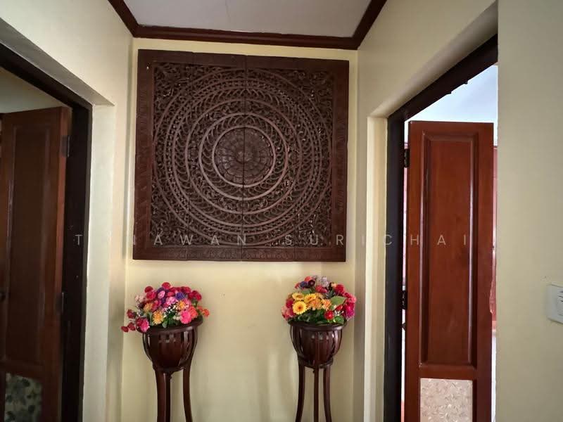 undefined, ชลบุรี, หนองปรือ, บางละมุง, ชลบุรี, 552 ตร.ม., บ้านเดี่ยว ให้เช่า, โดย Tanawan Surichai, 500523443 - DDproperty.com