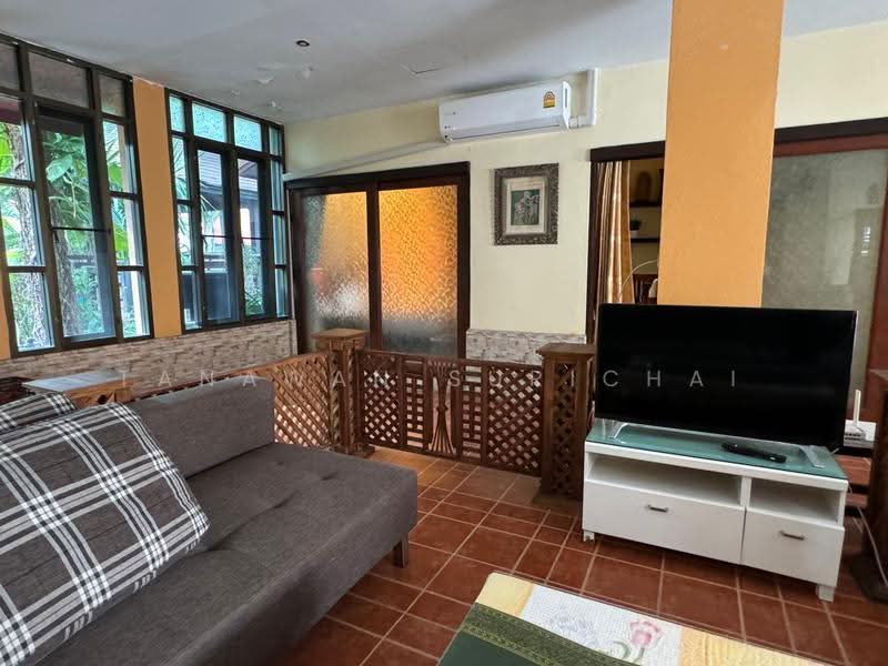 undefined, Chon Buri (Pattaya), Nong Pru, Bang Lamung (Pattaya), Chon Buri (Pattaya), 3 Bedrooms, 552 sqm, Single Detached House For Rent, by Tanawan Surichai, 500523443 - DDproperty.com