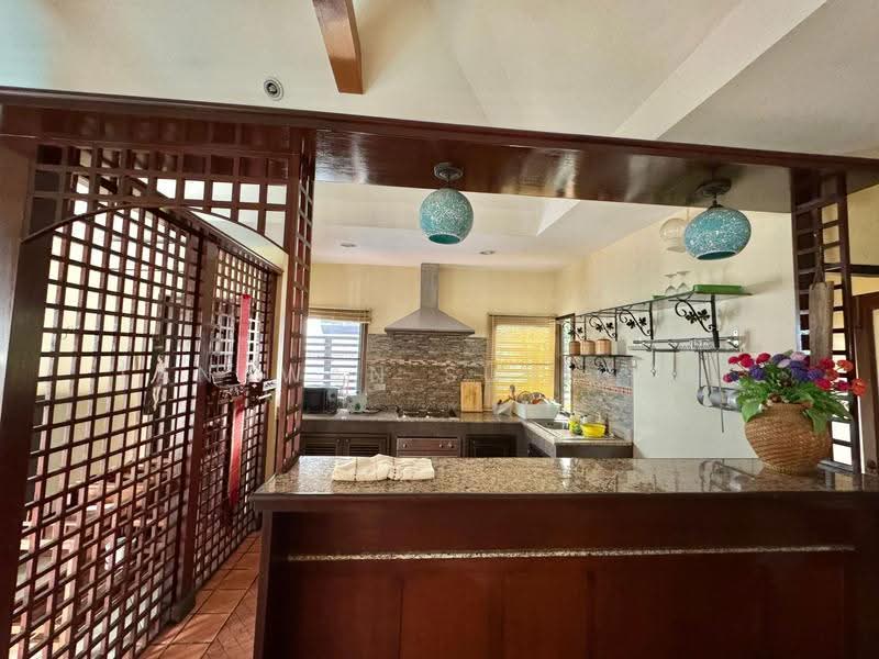 undefined, Chon Buri (Pattaya), Nong Pru, Bang Lamung (Pattaya), Chon Buri (Pattaya), 3 Bedrooms, 552 sqm, Single Detached House For Rent, by Tanawan Surichai, 500523443 - DDproperty.com