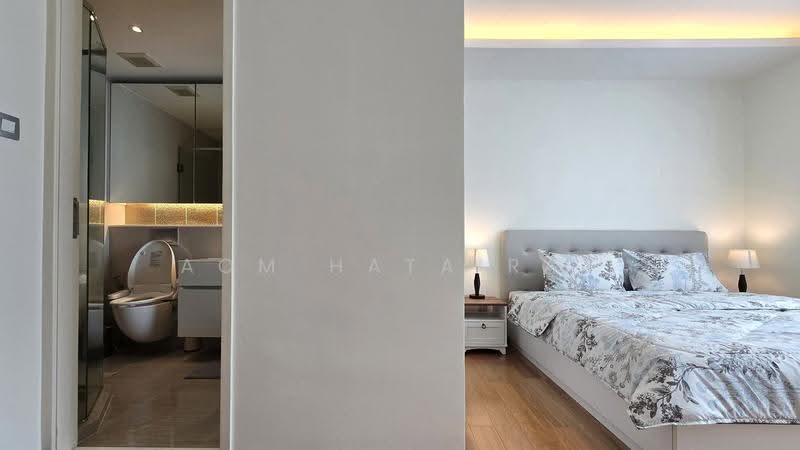 H Sukhumvit 43, Bangkok, 28 Sukhumvit 34 Road, Khlong Tan Nua, Watthana, Bangkok, 2 Bedrooms, 70 sqm, Condo For Rent, by Aom Hatairat, 500523444 - DDproperty.com