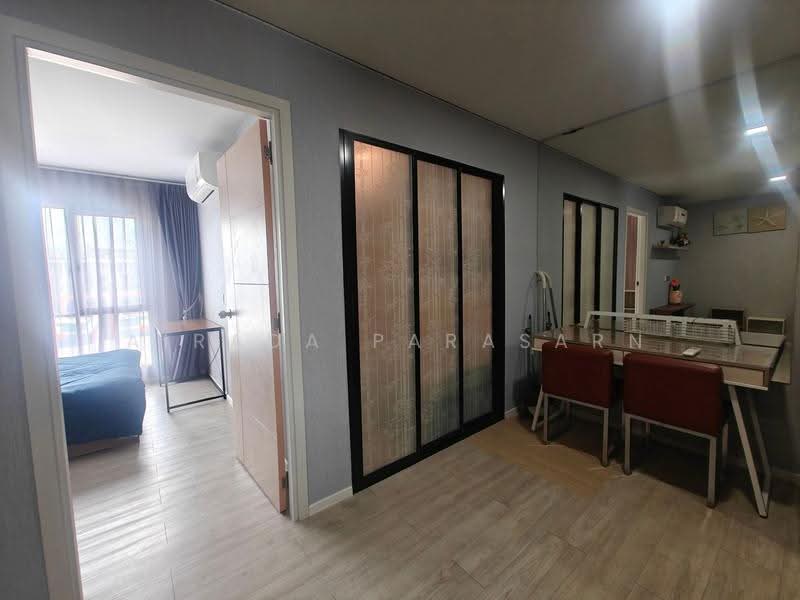 Kave Condo, ปทุมธานี, . ถนนพหลโยธิน ตำบลคลองหนึ่ง อำเภอคลองหลวง ปทุมธานี, คลองหนึ่ง, คลองหลวง, ปทุมธานี, 38 ตร.ม., คอนโด ให้เช่า, โดย Airada Parasarn, 500523446 - DDproperty.com