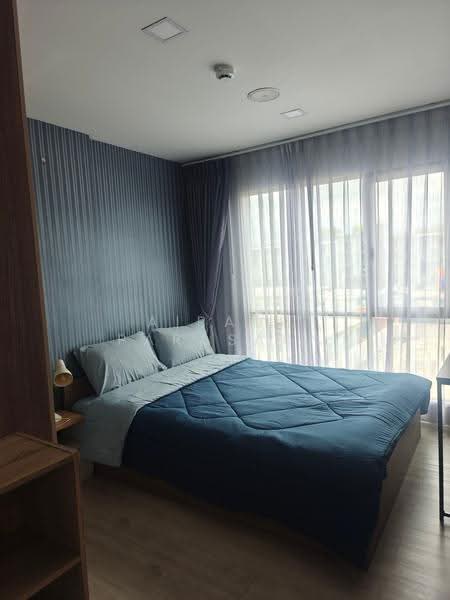 Kave Condo, Pathum Thani, . ถนนพหลโยธิน ตำบลคลองหนึ่ง อำเภอคลองหลวง ปทุมธานี, Khlong Nung, Khlong Luang, Pathum Thani, 2 Bedrooms, 38 sqm, Condo For Rent, by Airada Parasarn, 500523446 - DDproperty.com