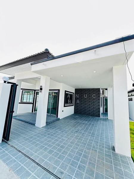 4-BR Villa, Chon Buri (Pattaya), Na Kloe, Bang Lamung (Pattaya), Chon Buri (Pattaya), 4 Bedrooms, 150 sqm, Villa For Sale, by Boonyanuch Unna, 500523448 - DDproperty.com