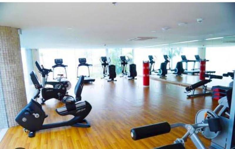 The Palm Wongamat Beach, Chon Buri (Pattaya), Soi Naklua 16, Na Kloe, Bang Lamung (Pattaya), Chon Buri (Pattaya), 1 Bedroom, 47 sqm, Condo For Sale, by Boonyanuch Unna, 500523449 - DDproperty.com