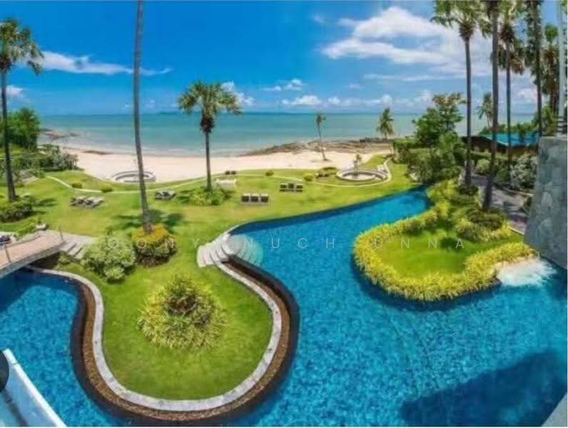 The Palm Wongamat Beach : เดอะ ปาล์ม วงศ์อมาตย์, ชลบุรี, ถนน ซอย นาเกลือ 16, นาเกลือ, บางละมุง, ชลบุรี, 47 ตร.ม., คอนโด ขาย, โดย Boonyanuch Unna, 500523449 - DDproperty.com