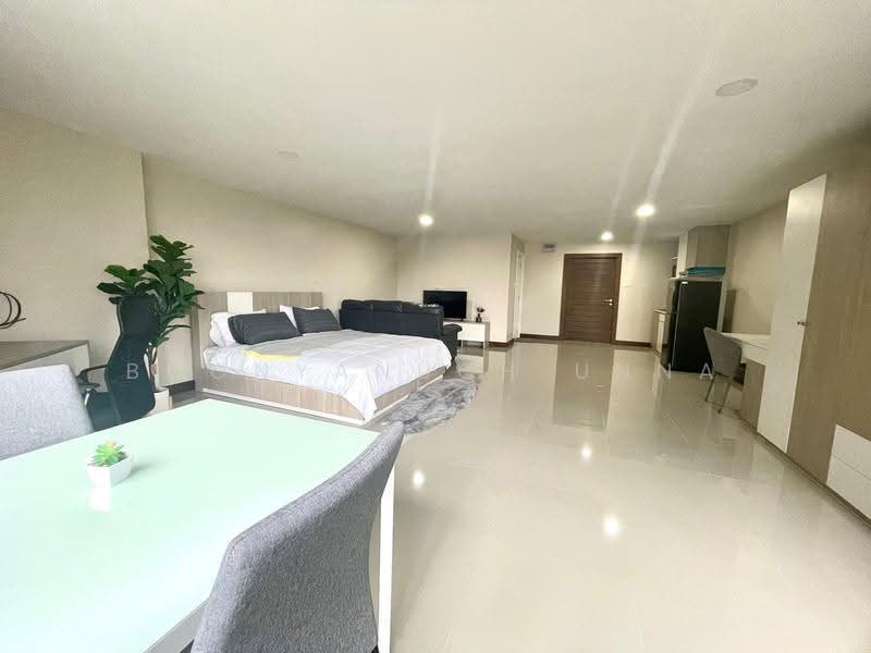 Grandview Condominium, Bangkok, ซอยลาดพร้า ถนนลาดพร้าว, Lat Yao, Chatuchak, Bangkok, Studio, 60 sqm, Condo For Rent, by Boonyanuch Unna, 500523453 - DDproperty.com