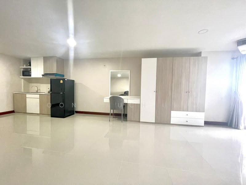 Grandview Condominium, Bangkok, ซอยลาดพร้า ถนนลาดพร้าว, Lat Yao, Chatuchak, Bangkok, Studio, 60 sqm, Condo For Rent, by Boonyanuch Unna, 500523453 - DDproperty.com