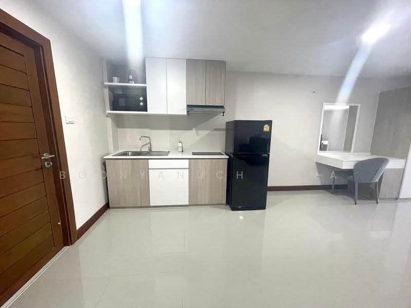 Grandview Condominium, Bangkok, ซอยลาดพร้า ถนนลาดพร้าว, Lat Yao, Chatuchak, Bangkok, Studio, 60 sqm, Condo For Rent, by Boonyanuch Unna, 500523453 - DDproperty.com