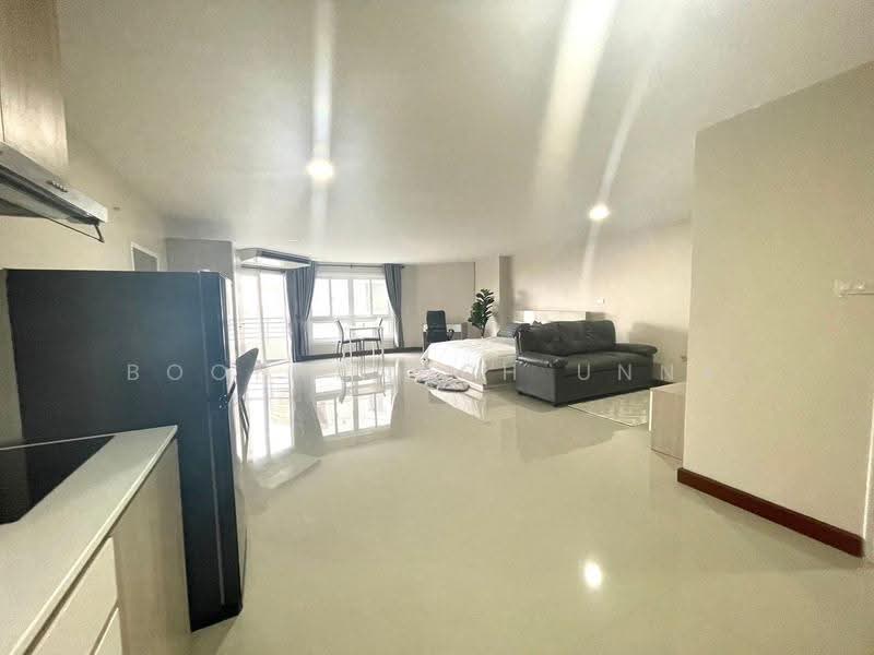 Grandview Condominium, Bangkok, ซอยลาดพร้า ถนนลาดพร้าว, Lat Yao, Chatuchak, Bangkok, Studio, 60 sqm, Condo For Rent, by Boonyanuch Unna, 500523453 - DDproperty.com