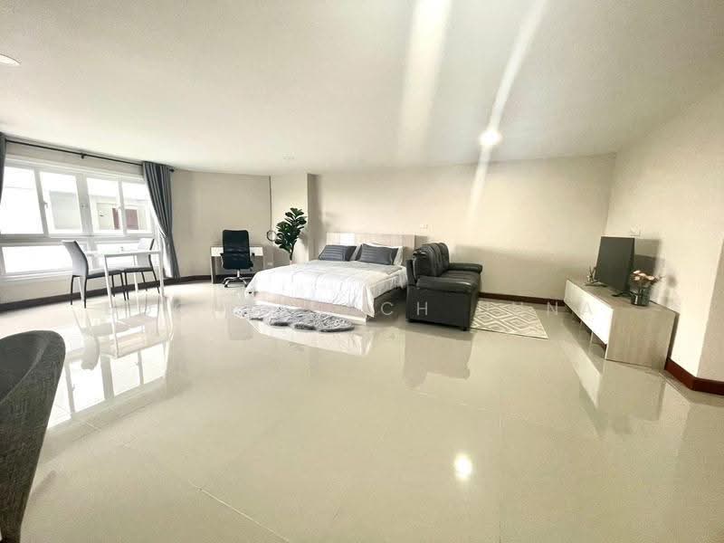 Grandview Condominium, Bangkok, ซอยลาดพร้า ถนนลาดพร้าว, Lat Yao, Chatuchak, Bangkok, Studio, 60 sqm, Condo For Rent, by Boonyanuch Unna, 500523453 - DDproperty.com