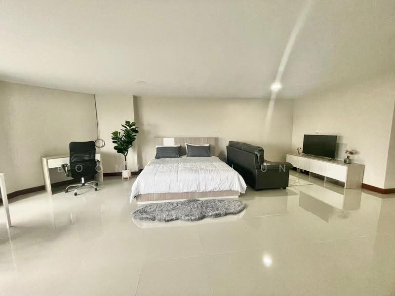 Grandview Condominium, Bangkok, ซอยลาดพร้า ถนนลาดพร้าว, Lat Yao, Chatuchak, Bangkok, Studio, 60 sqm, Condo For Rent, by Boonyanuch Unna, 500523453 - DDproperty.com
