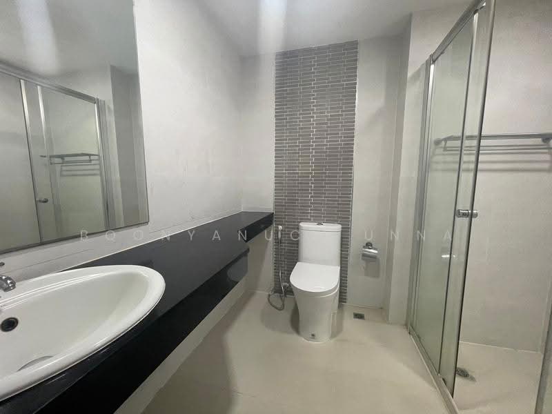 Grandview Condominium, Bangkok, ซอยลาดพร้า ถนนลาดพร้าว, Lat Yao, Chatuchak, Bangkok, Studio, 60 sqm, Condo For Rent, by Boonyanuch Unna, 500523453 - DDproperty.com