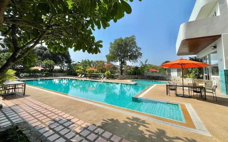Grandview Condominium, Bangkok, ซอยลาดพร้า ถนนลาดพร้าว, Lat Yao, Chatuchak, Bangkok, Studio, 60 sqm, Condo For Rent, by Boonyanuch Unna, 500523453 - DDproperty.com