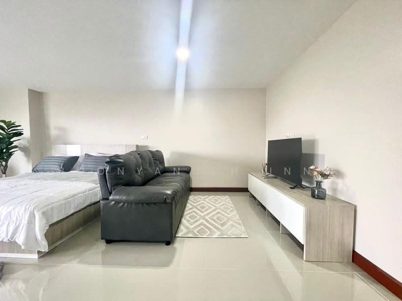 Grandview Condominium, Bangkok, ซอยลาดพร้า ถนนลาดพร้าว, Lat Yao, Chatuchak, Bangkok, Studio, 60 sqm, Condo For Sale, by Boonyanuch Unna, 500523456 - DDproperty.com