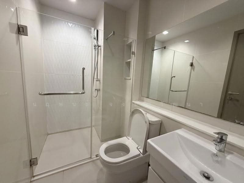 Life Asoke-Rama 9, Bangkok, 626 Asoke-Dindaeng Road, Makkasan, Ratchathewi, Bangkok, 1 Bedroom, 31 sqm, Condo For Sale, by Narupon Jongmanwattana, 500523458 - DDproperty.com