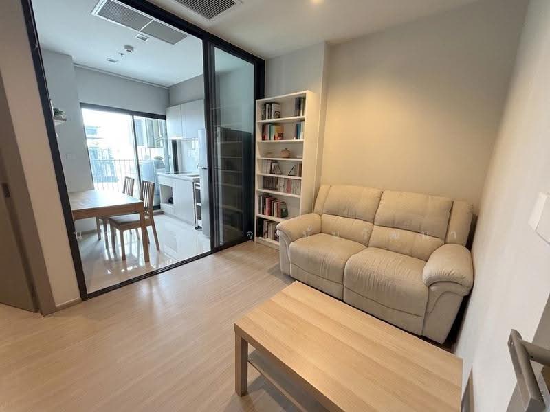 Life Asoke-Rama 9, Bangkok, 626 Asoke-Dindaeng Road, Makkasan, Ratchathewi, Bangkok, 1 Bedroom, 31 sqm, Condo For Sale, by Narupon Jongmanwattana, 500523458 - DDproperty.com