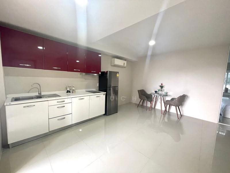 Grandview Condominium, Bangkok, ซอยลาดพร้า ถนนลาดพร้าว, Lat Yao, Chatuchak, Bangkok, 1 Bedroom, 60 sqm, Condo For Sale, by Boonyanuch Unna, 500523460 - DDproperty.com