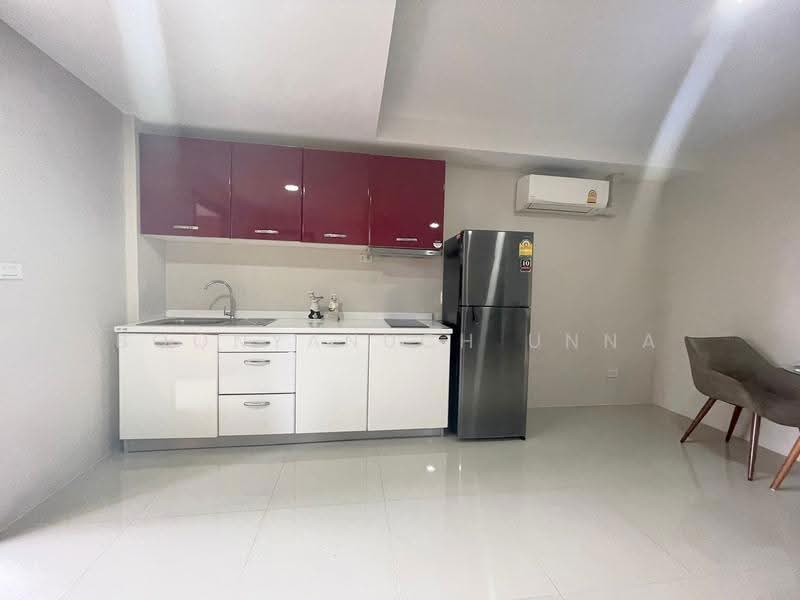 Grandview Condominium, Bangkok, ซอยลาดพร้า ถนนลาดพร้าว, Lat Yao, Chatuchak, Bangkok, 1 Bedroom, 60 sqm, Condo For Sale, by Boonyanuch Unna, 500523460 - DDproperty.com