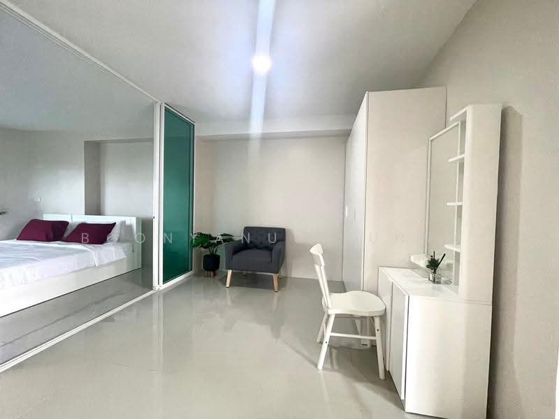 Grandview Condominium, Bangkok, ซอยลาดพร้า ถนนลาดพร้าว, Lat Yao, Chatuchak, Bangkok, 1 Bedroom, 60 sqm, Condo For Sale, by Boonyanuch Unna, 500523460 - DDproperty.com