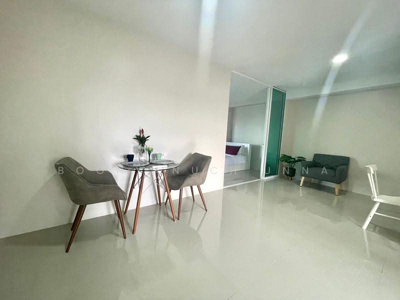 Grandview Condominium, Bangkok, ซอยลาดพร้า ถนนลาดพร้าว, Lat Yao, Chatuchak, Bangkok, 1 Bedroom, 60 sqm, Condo For Sale, by Boonyanuch Unna, 500523460 - DDproperty.com