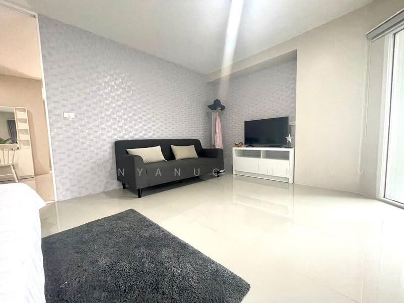 Grandview Condominium, Bangkok, ซอยลาดพร้า ถนนลาดพร้าว, Lat Yao, Chatuchak, Bangkok, 1 Bedroom, 60 sqm, Condo For Sale, by Boonyanuch Unna, 500523460 - DDproperty.com