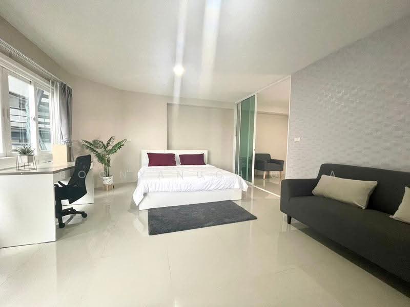 Grandview Condominium, Bangkok, ซอยลาดพร้า ถนนลาดพร้าว, Lat Yao, Chatuchak, Bangkok, 1 Bedroom, 60 sqm, Condo For Sale, by Boonyanuch Unna, 500523460 - DDproperty.com