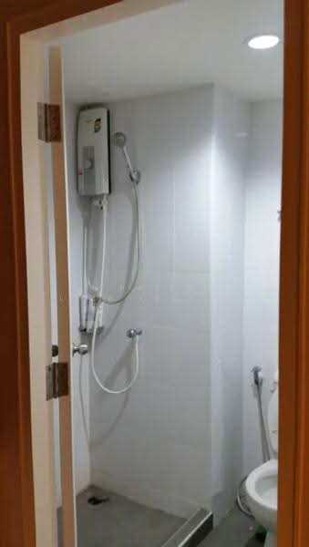 Lumpini Condo Town Raminthra-Latplakhao, Bangkok, Lat Pla Khao Road, Anusaowari, Bang Khen, Bangkok, 1 Bedroom, 26 sqm, Condo For Sale, by AREA66 Real Estate Co.,Ltd, 500523462 - DDproperty.com