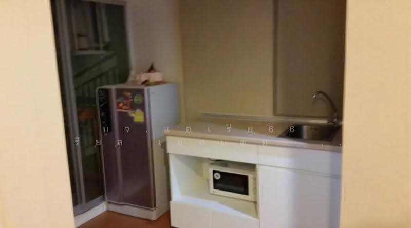 Lumpini Condo Town Raminthra-Latplakhao : ลุมพินี คอนโดทาวน์ รามอินทรา-ลาดปลาเค้า, กรุงเทพ, ถ.ลาดปลาเค้า, อนุสาวรีย์, บางเขน, กรุงเทพ, 26 ตร.ม., คอนโด ขาย, โดย บจ.แอเรีย66 เรียล เอสเตท จำกัด, 500523462 - DDproperty.com