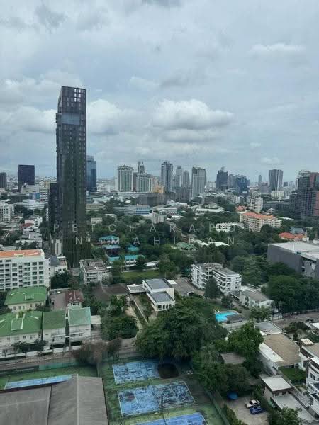 IDEO Q Sukhumvit 36, Bangkok, Soi Sukhumvit 36, Khong Tan, Khlong Toei, Bangkok, 2 Bedrooms, 64 sqm, Condo For Rent, by Petcharaporn Mahipan, 500523464 - DDproperty.com