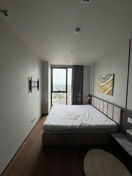 IDEO Q Sukhumvit 36, Bangkok, Soi Sukhumvit 36, Khong Tan, Khlong Toei, Bangkok, 2 Bedrooms, 64 sqm, Condo For Rent, by Petcharaporn Mahipan, 500523464 - DDproperty.com