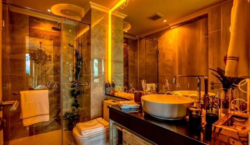 The Riviera Monaco, Chon Buri (Pattaya), NaJomtien Soi 4, Sukhumvit Rd., Na Chom Thian, Sattahip, Chon Buri (Pattaya), 1 Bedroom, 42 sqm, Condo For Sale, by Valen Lokunpai , 500523466 - DDproperty.com