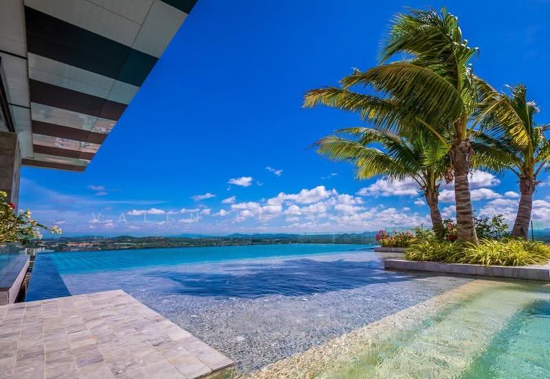 The Riviera Monaco, Chon Buri (Pattaya), NaJomtien Soi 4, Sukhumvit Rd., Na Chom Thian, Sattahip, Chon Buri (Pattaya), 1 Bedroom, 42 sqm, Condo For Sale, by Valen Lokunpai , 500523466 - DDproperty.com