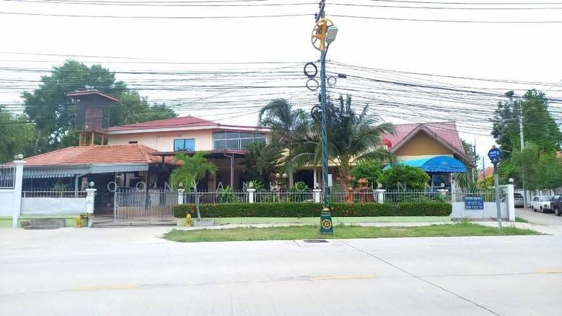 4-BR House, Chon Buri (Pattaya), Poong, Bang Lamung (Pattaya), Chon Buri (Pattaya), 4 Bedrooms, 445 sqm, Single Detached House For Sale, by Boonyanuch Unna, 500523467 - DDproperty.com
