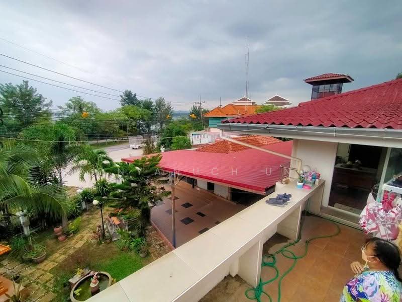 บ้าน 4-ห้องนอน, ชลบุรี, โป่ง, บางละมุง, ชลบุรี, 445 ตร.ม., บ้านเดี่ยว ขาย, โดย Boonyanuch Unna, 500523467 - DDproperty.com