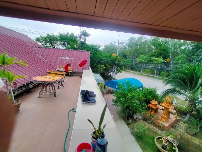 บ้าน 4-ห้องนอน, ชลบุรี, โป่ง, บางละมุง, ชลบุรี, 445 ตร.ม., บ้านเดี่ยว ขาย, โดย Boonyanuch Unna, 500523467 - DDproperty.com