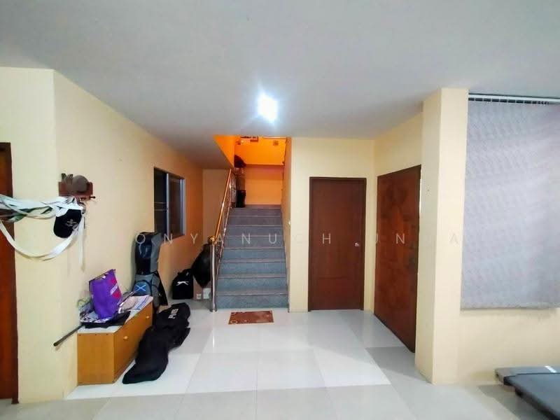 4-BR House, Chon Buri (Pattaya), Poong, Bang Lamung (Pattaya), Chon Buri (Pattaya), 4 Bedrooms, 445 sqm, Single Detached House For Sale, by Boonyanuch Unna, 500523467 - DDproperty.com