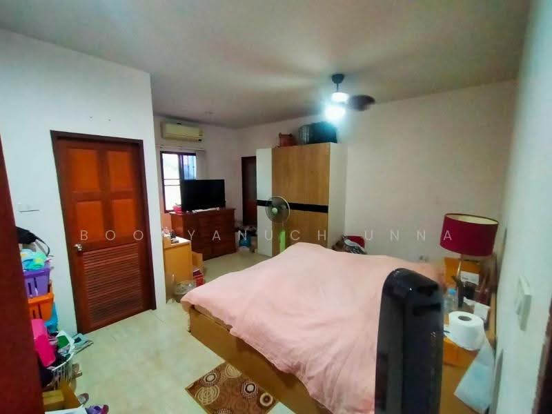4-BR House, Chon Buri (Pattaya), Poong, Bang Lamung (Pattaya), Chon Buri (Pattaya), 4 Bedrooms, 445 sqm, Single Detached House For Sale, by Boonyanuch Unna, 500523467 - DDproperty.com