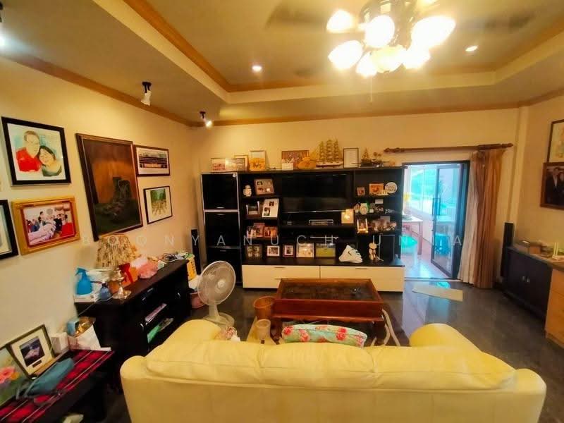 4-BR House, Chon Buri (Pattaya), Poong, Bang Lamung (Pattaya), Chon Buri (Pattaya), 4 Bedrooms, 445 sqm, Single Detached House For Sale, by Boonyanuch Unna, 500523467 - DDproperty.com